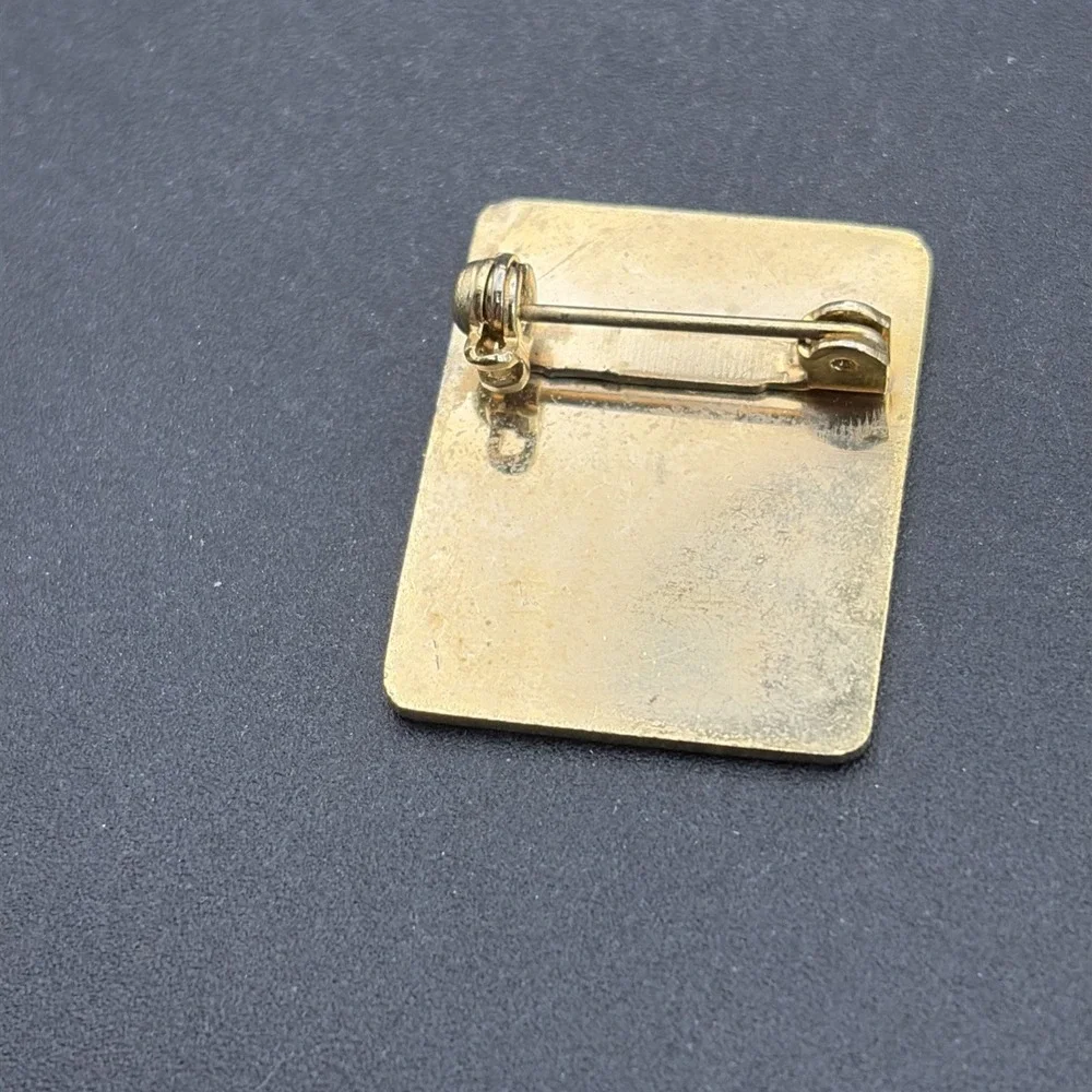 Ruidoso‎ New Mexico Lapel Hat Pin